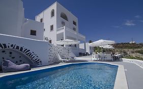 Belle Etoile Villas